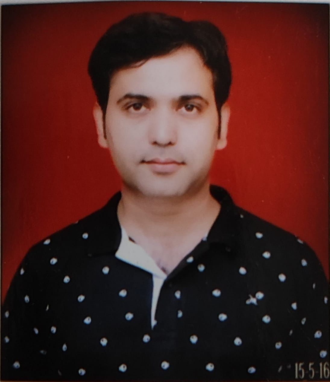 Happy Arora